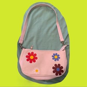 Cute shoulder purse!